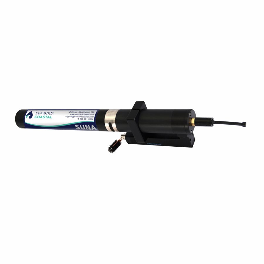 uv nitrate meter
